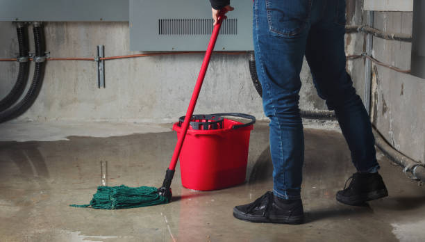 Best Sewage cleanup and water damage restoration  in Granite Quarry, NC