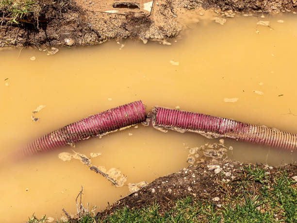 Best Water damage restoration near me  in Granite Quarry, NC